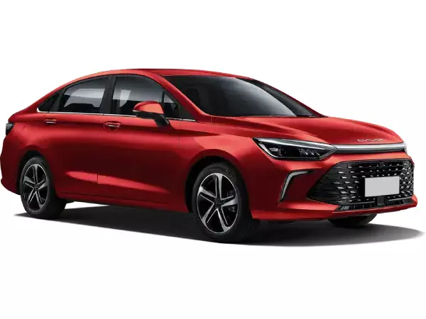BAIC U5 Plus BAIC U5 Plus