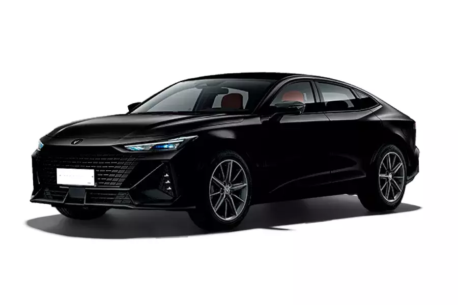 ChanGan UNI-V ChanGan UNI-V