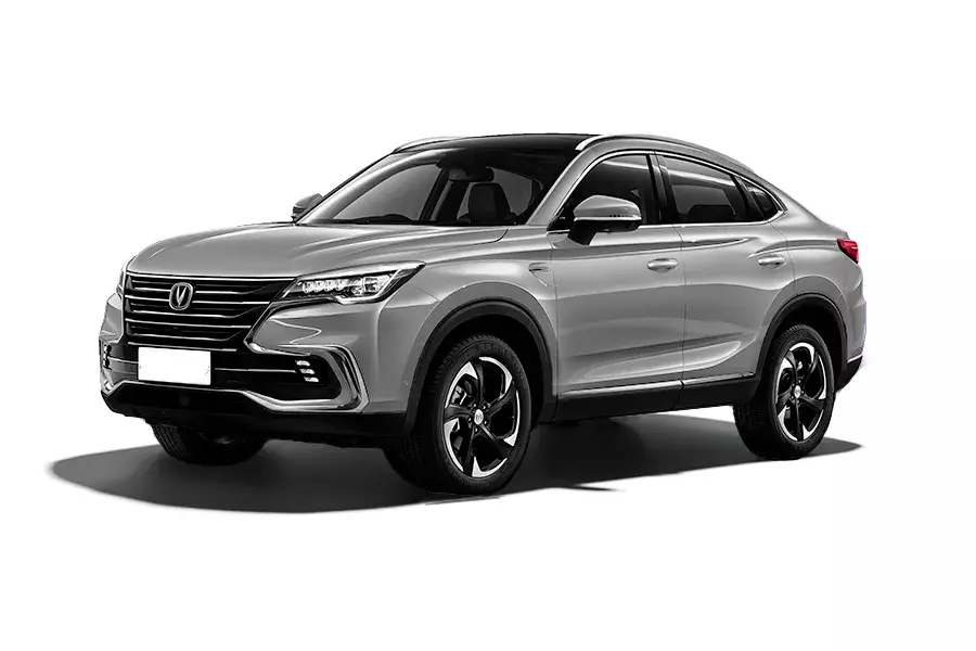 ChanGan CS85 Coupe ChanGan CS85 Coupe