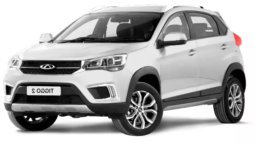 Chery Tiggo 2 Chery Tiggo 2