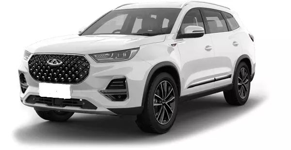 Chery Tiggo 8 Pro Plug-in Hybrid Chery Tiggo 8 Pro Plug-in Hybrid