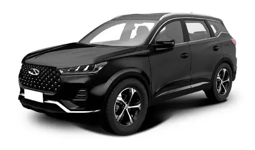 Chery Tiggo 7 PRO Chery Tiggo 7 PRO