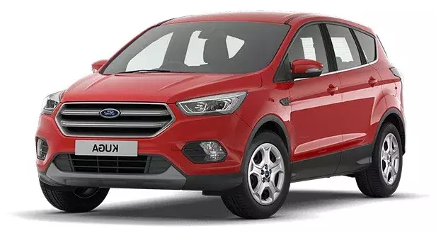 Ford Kuga Ford Kuga