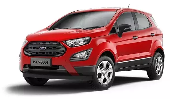 Ford EcoSport Ford EcoSport
