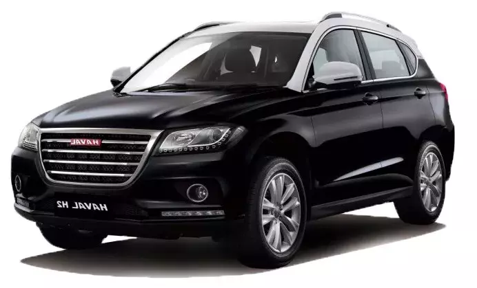Haval H2 Haval H2
