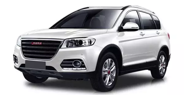 Haval H6 Haval H6