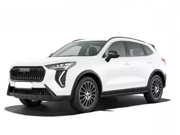 Haval Jolion (II) Haval Jolion (II)