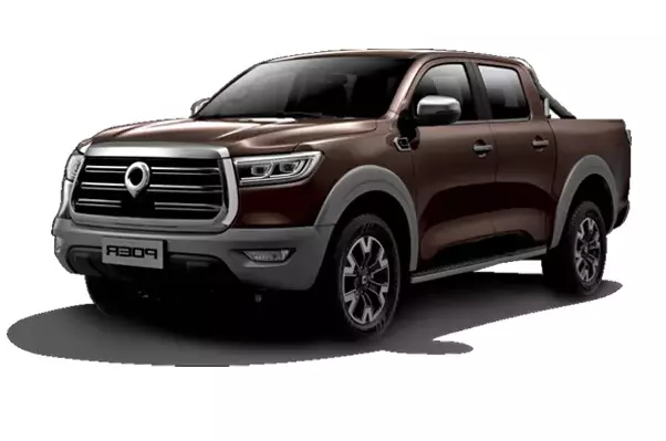 Haval Great Wall Poer Haval Great Wall Poer