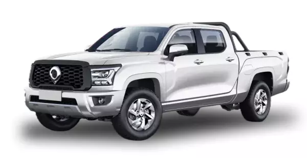 Haval Great Wall Poer Kingkong Haval Great Wall Poer Kingkong
