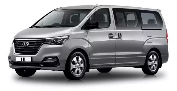 Hyundai H1 Hyundai H1