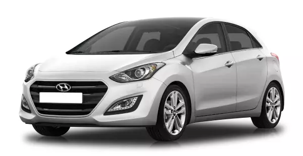 Hyundai i30 Hyundai i30