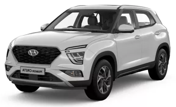 Hyundai Creta Hyundai Creta