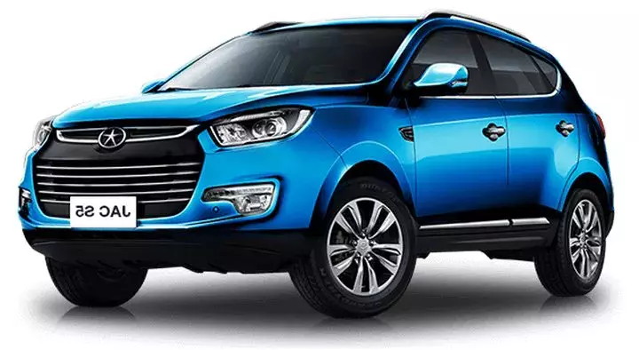 JAC S5 JAC S5