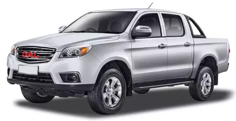 JAC T6 JAC T6