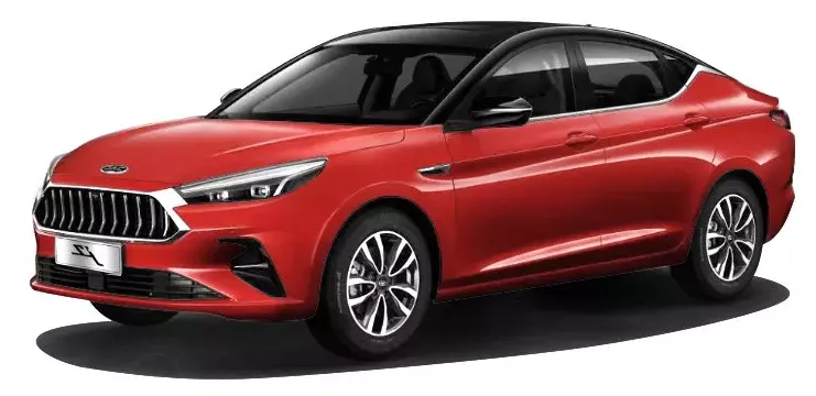 JAC J7 JAC J7