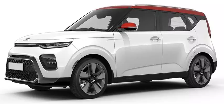 Kia Soul Kia Soul