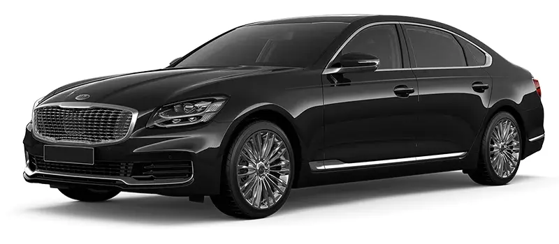 Kia K900 Kia K900