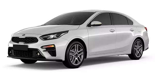 Kia Cerato Kia Cerato