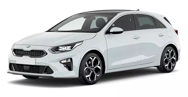 Kia Ceed Kia Ceed