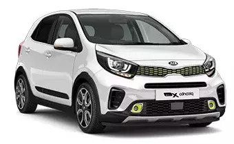 Kia Picanto Kia Picanto