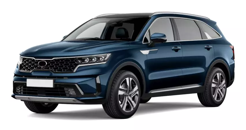 Kia Sorento Kia Sorento