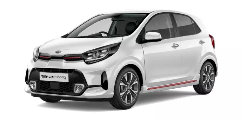 Kia Picanto Kia Picanto