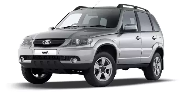 Lada Niva Lada Niva