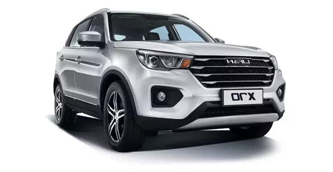 Lifan X70 Lifan X70