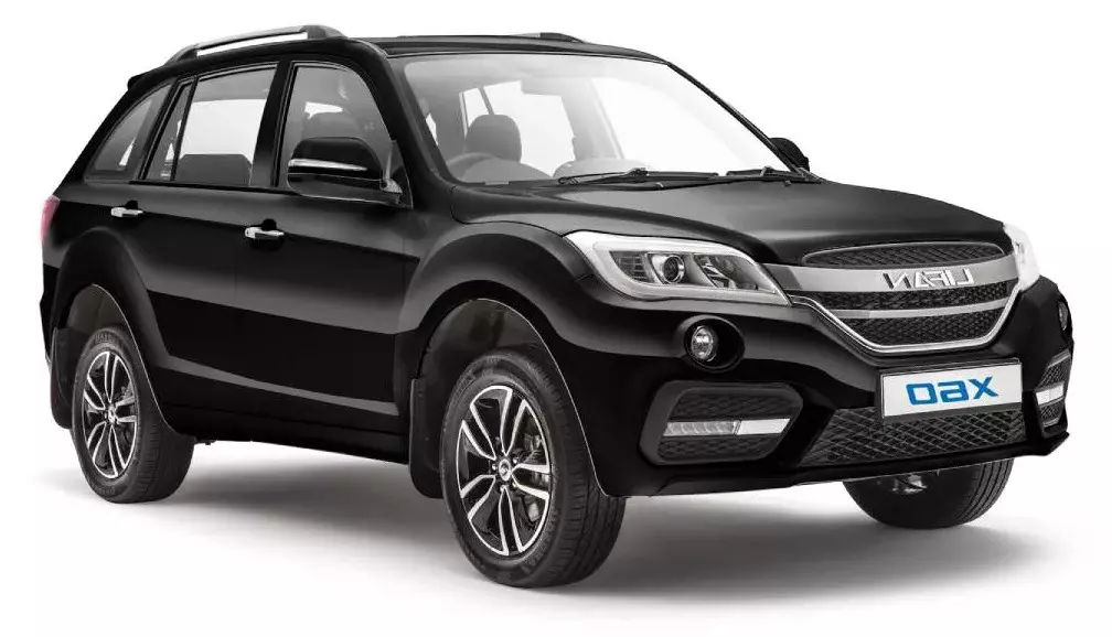 Lifan X60 Lifan X60