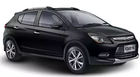 Lifan X50 Lifan X50
