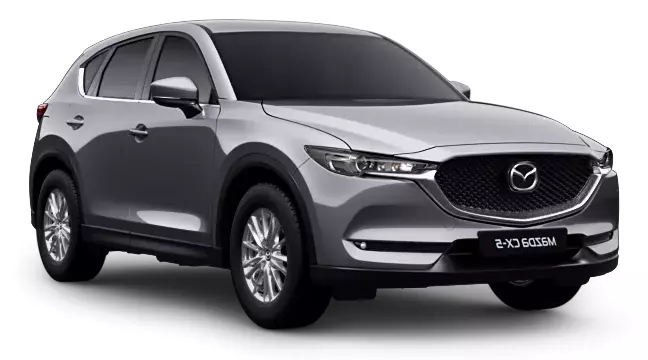 Mazda CX-5 Mazda CX-5