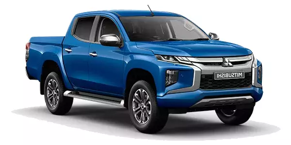 Mitsubishi L200 Mitsubishi L200