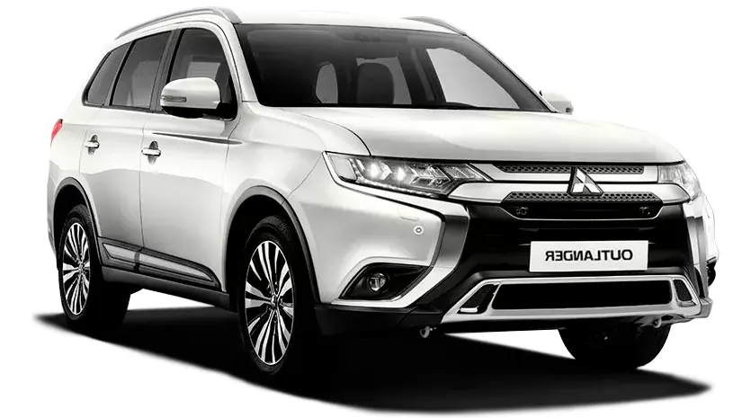 Mitsubishi Outlander Mitsubishi Outlander