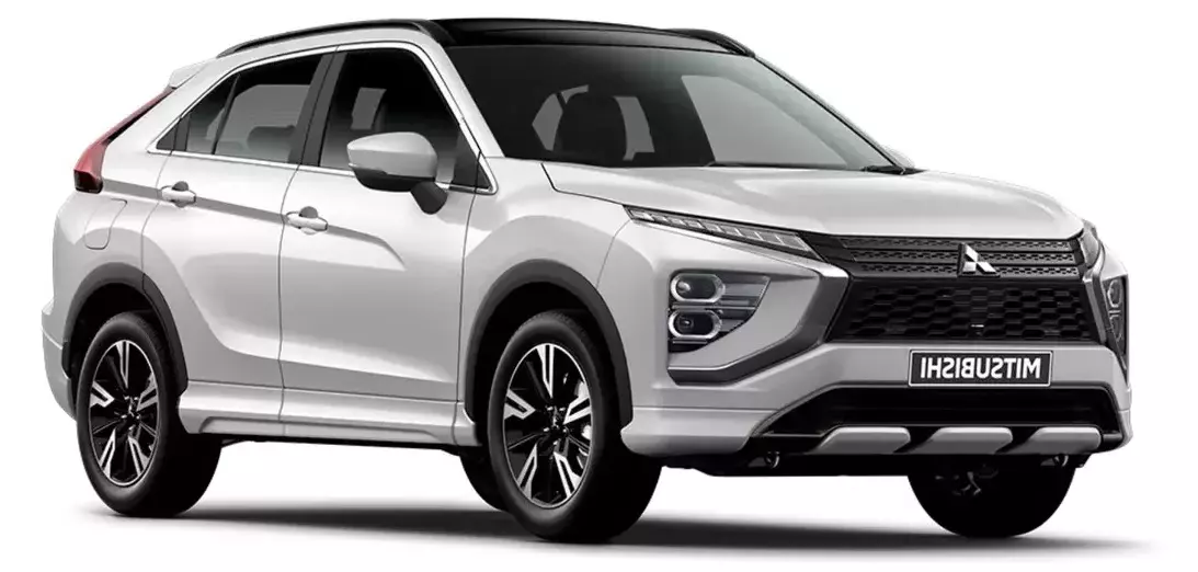 Mitsubishi Eclipse Cross Mitsubishi Eclipse Cross