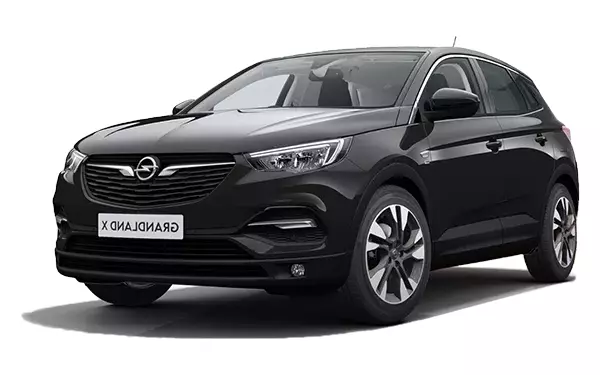 Opel Grandland X Opel Grandland X