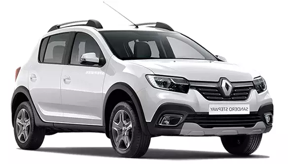 Renault Sandero Stepway Renault Sandero Stepway