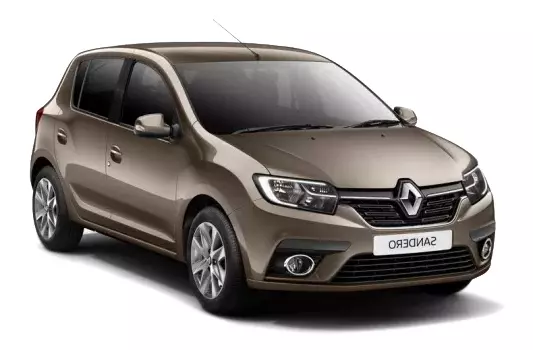 Renault Sandero Renault Sandero