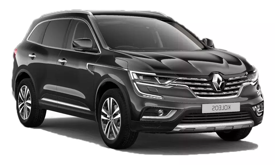 Renault Koleos Renault Koleos