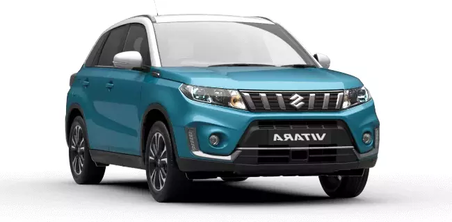 Suzuki Vitara Suzuki Vitara