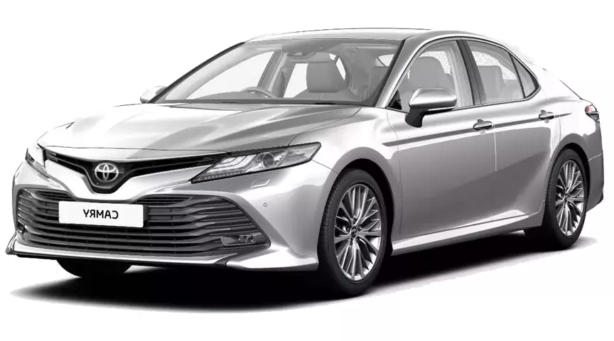 Toyota Camry Toyota Camry
