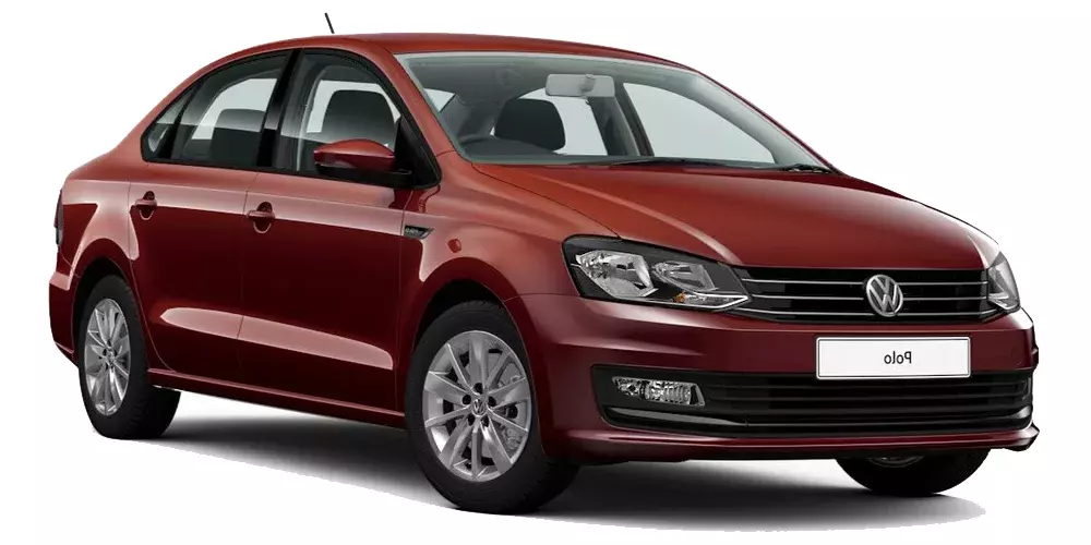 Volkswagen Polo Volkswagen Polo