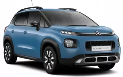 Citroen C3 Aircross Citroen C3 Aircross