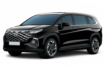 Hyundai Custin Hyundai Custin
