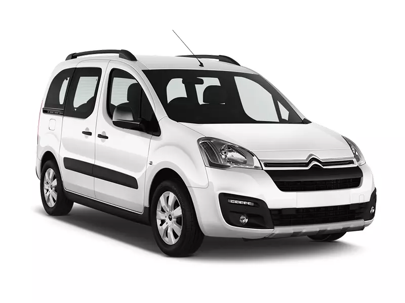 Citroen Berlingo Multispace