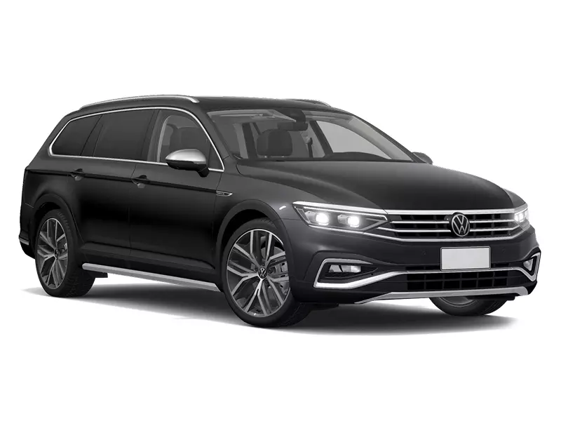 Volkswagen Passat Alltrack