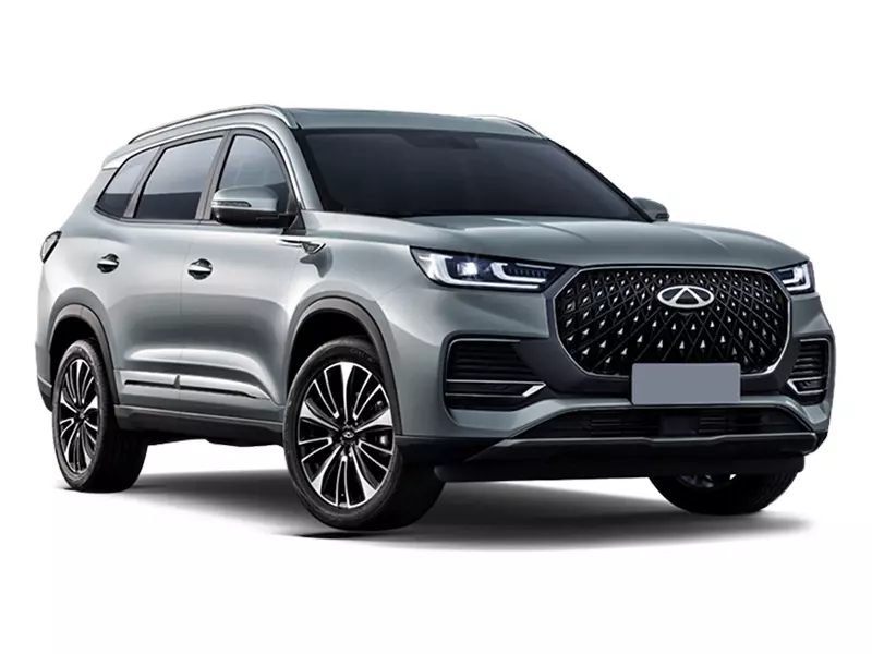 Chery Tiggo 8 Pro Max (I)