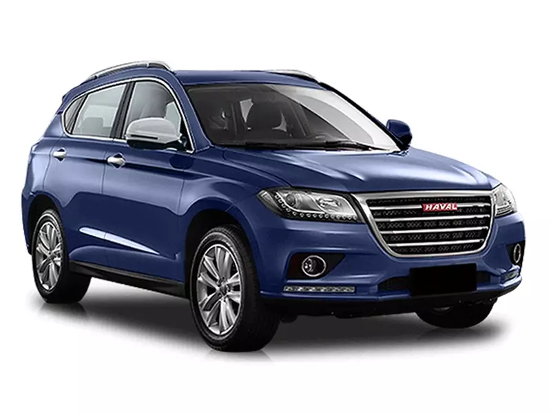 Haval H2