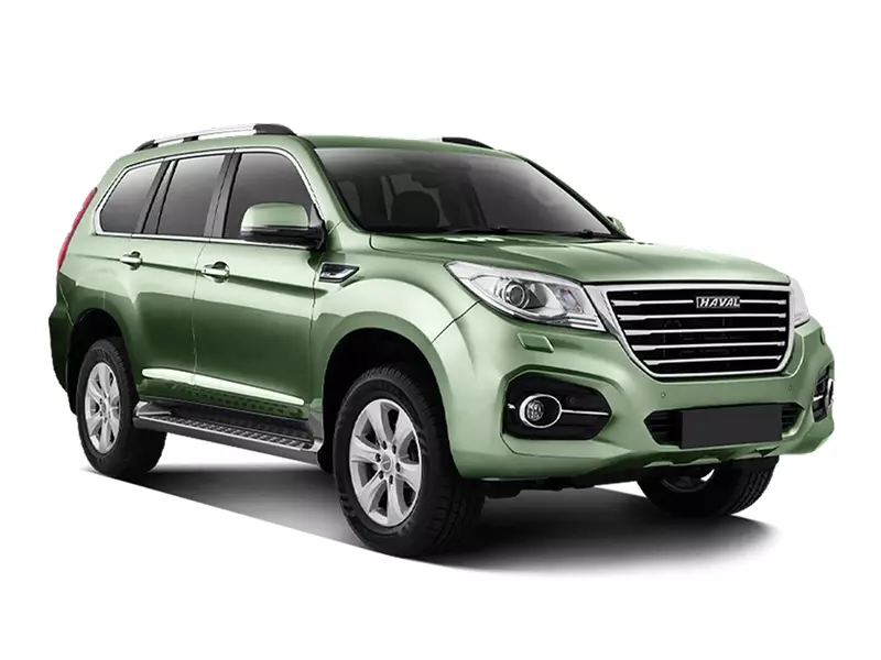 Haval H9 (I)