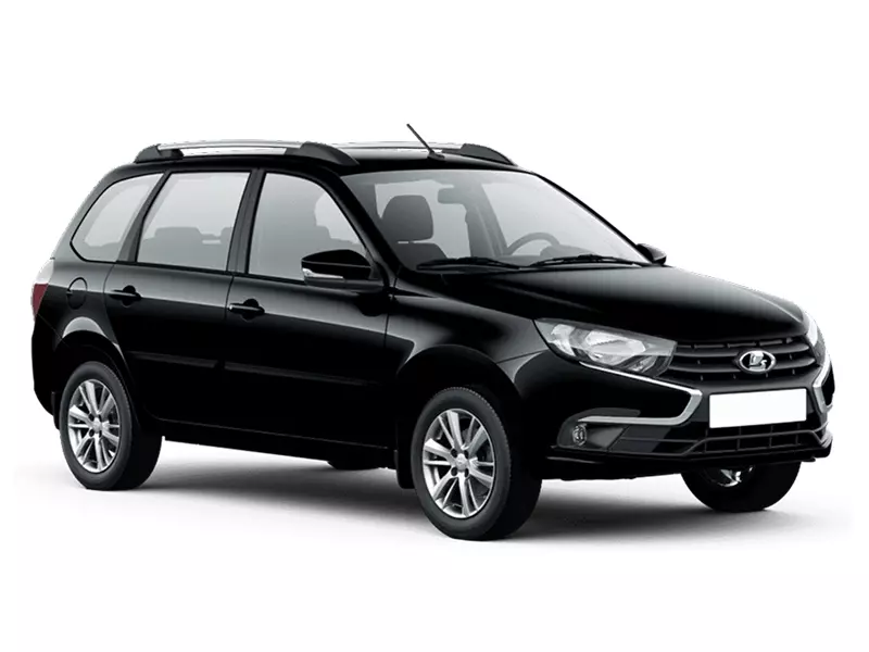 Lada Granta Universal