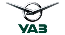 UAZ
